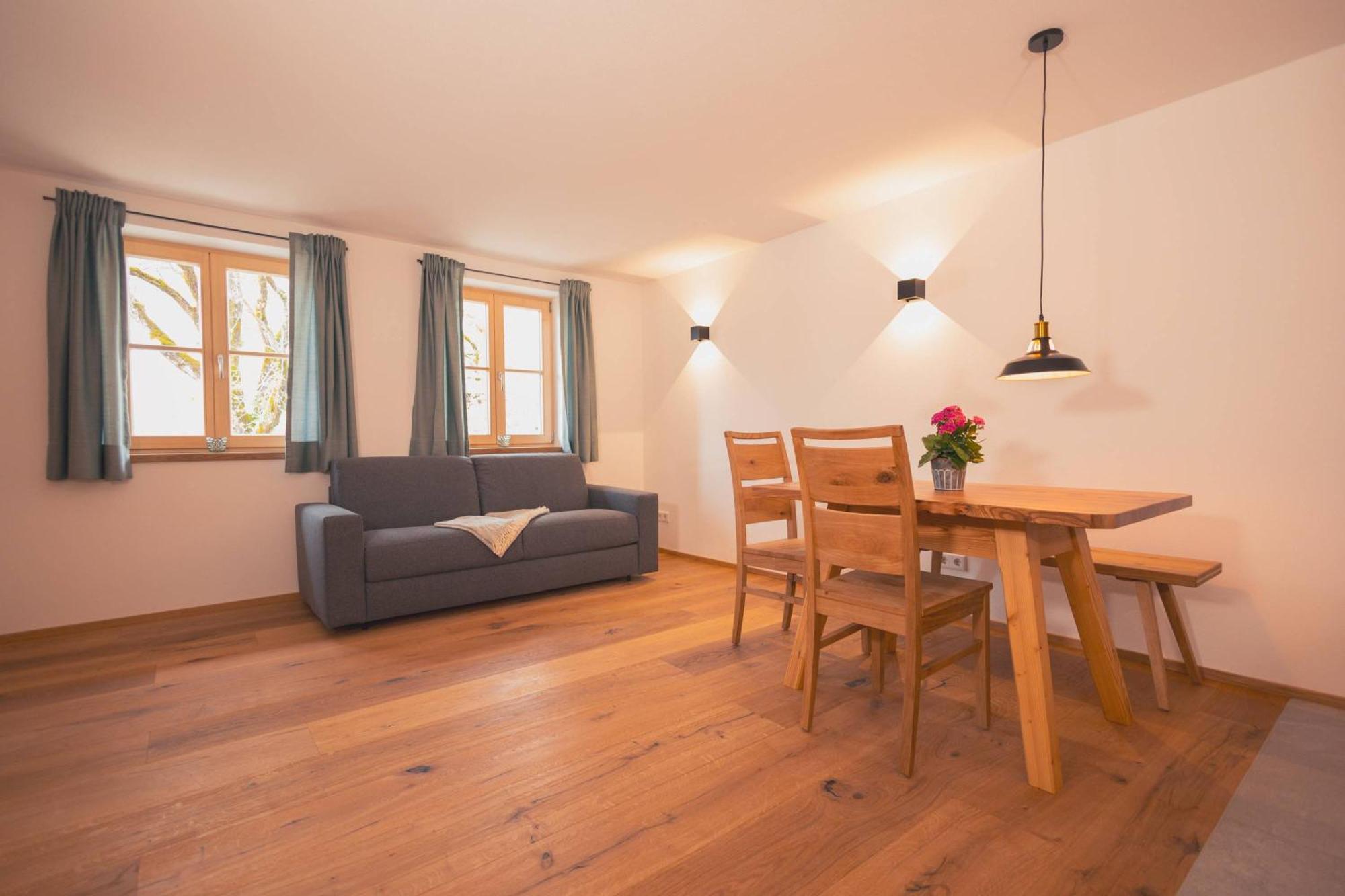 Ferienwohnung Zumhofer Gmund am Tegernsee Exterior foto