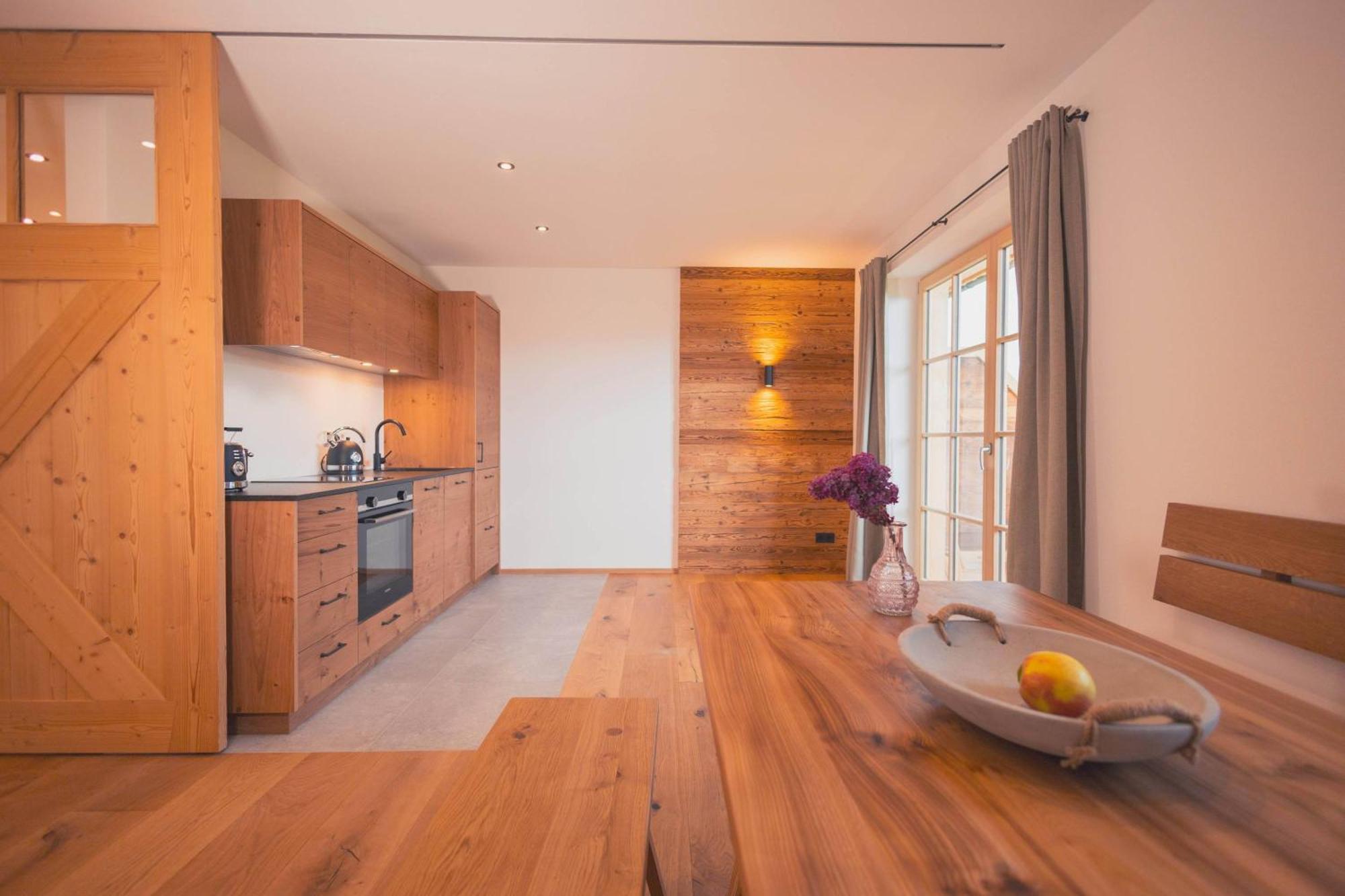 Ferienwohnung Zumhofer Gmund am Tegernsee Exterior foto