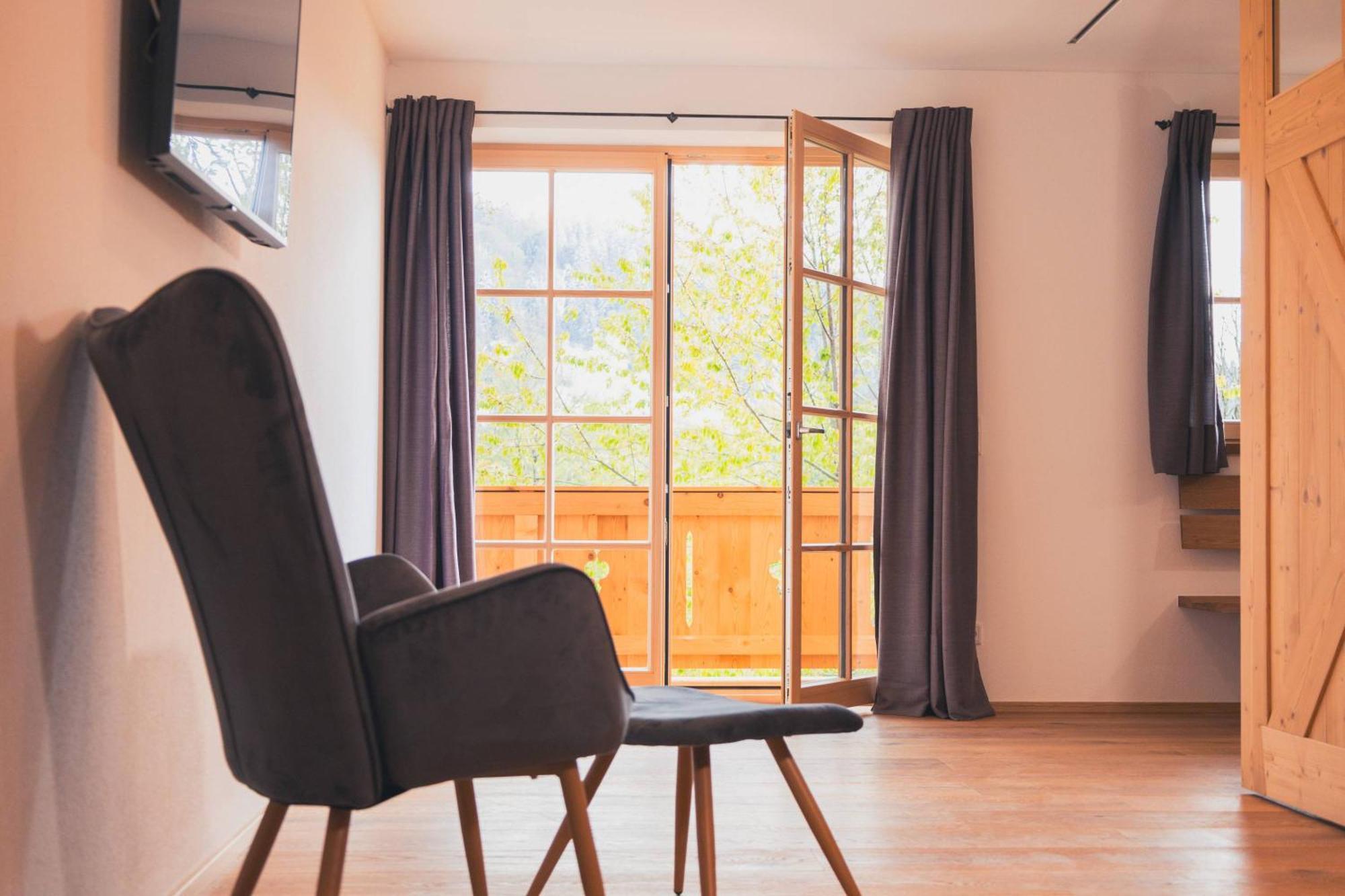Ferienwohnung Zumhofer Gmund am Tegernsee Exterior foto