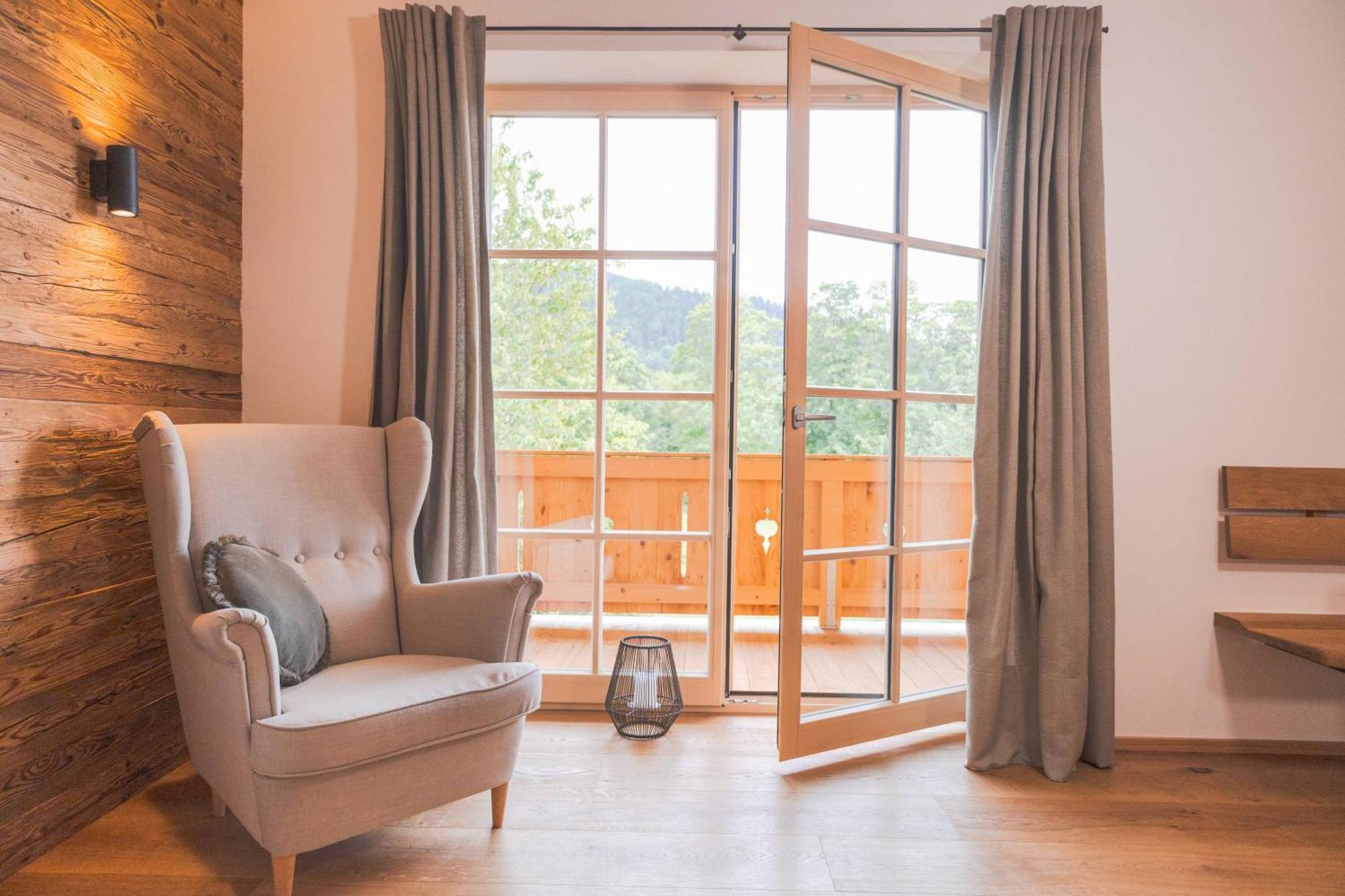 Ferienwohnung Zumhofer Gmund am Tegernsee Exterior foto
