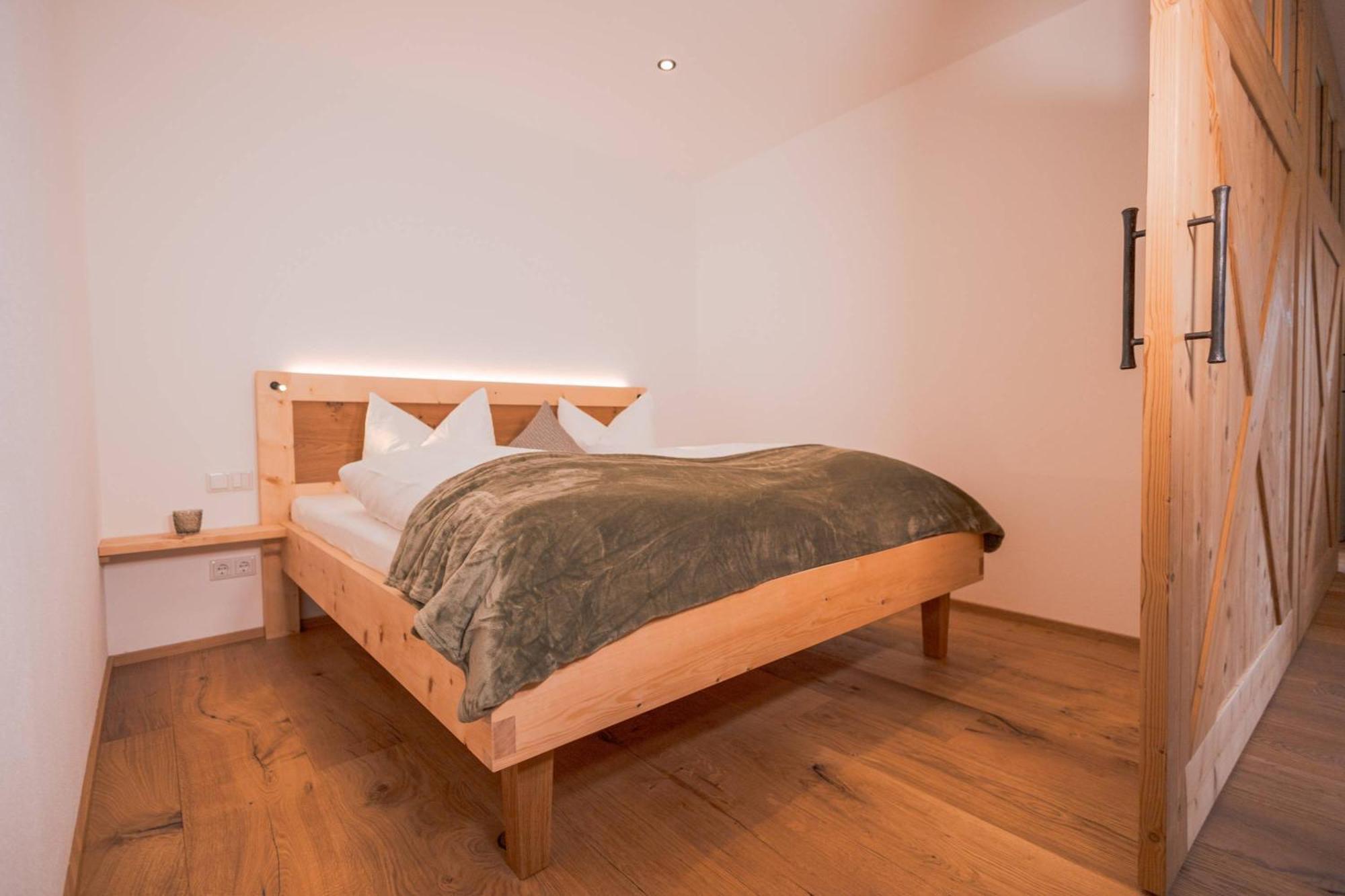 Ferienwohnung Zumhofer Gmund am Tegernsee Exterior foto
