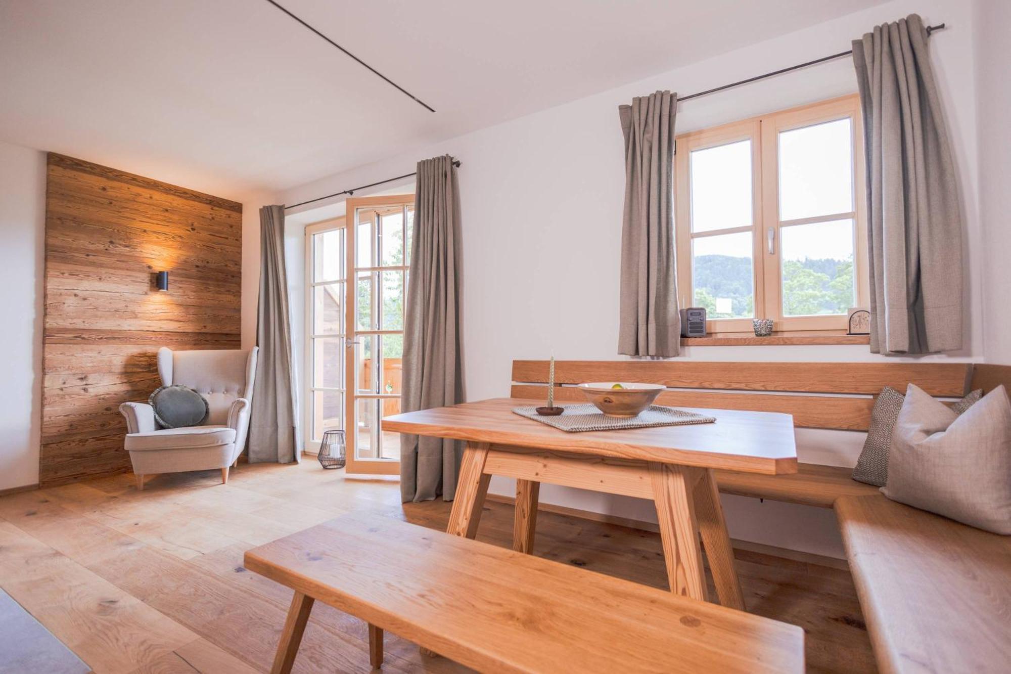 Ferienwohnung Zumhofer Gmund am Tegernsee Exterior foto