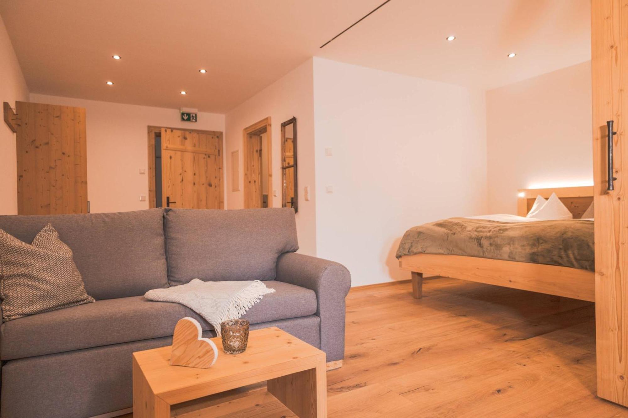 Ferienwohnung Zumhofer Gmund am Tegernsee Exterior foto