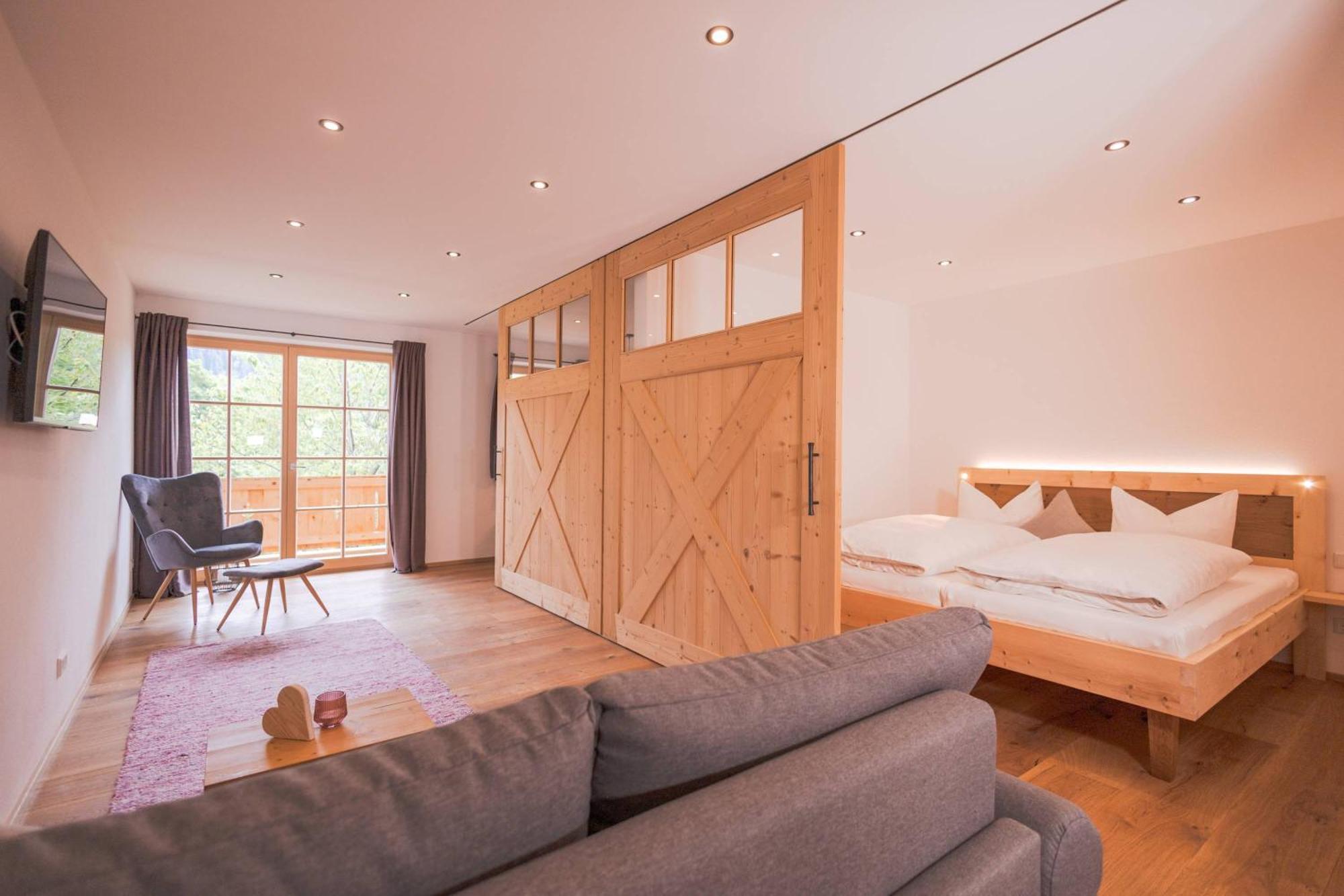Ferienwohnung Zumhofer Gmund am Tegernsee Exterior foto