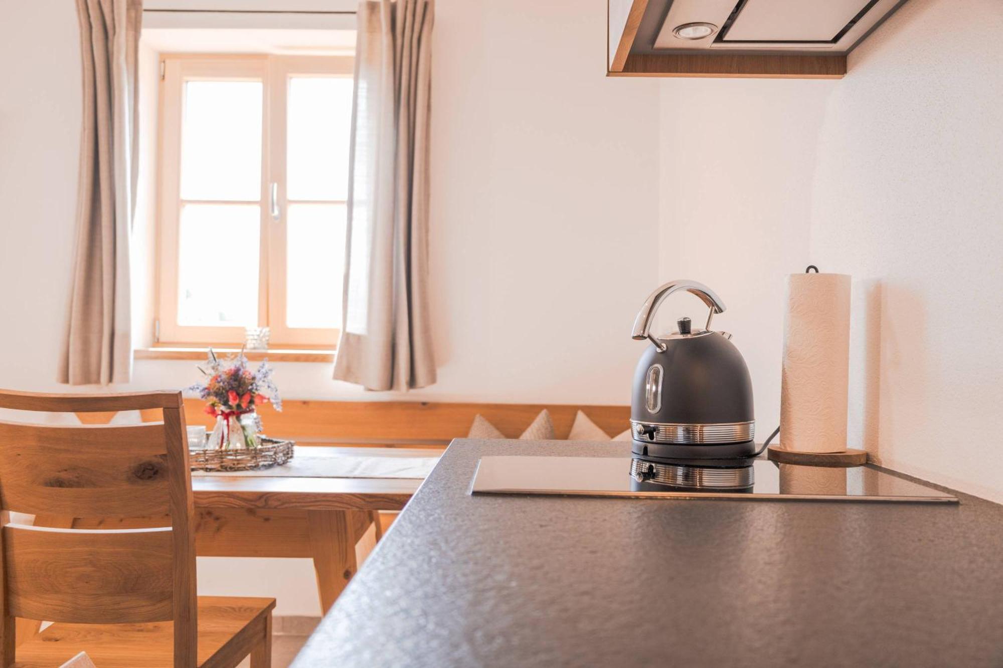 Ferienwohnung Zumhofer Gmund am Tegernsee Exterior foto