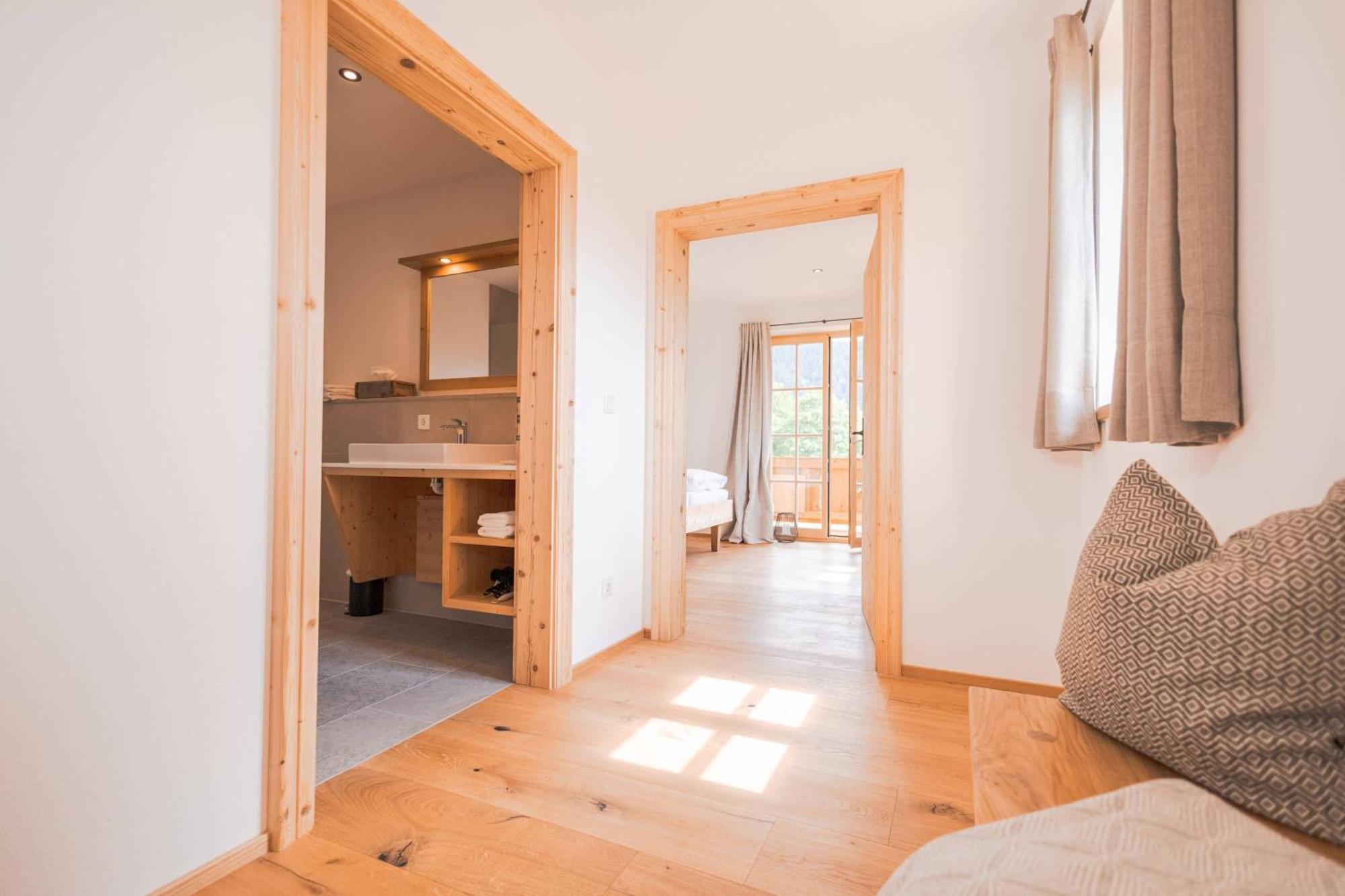 Ferienwohnung Zumhofer Gmund am Tegernsee Exterior foto