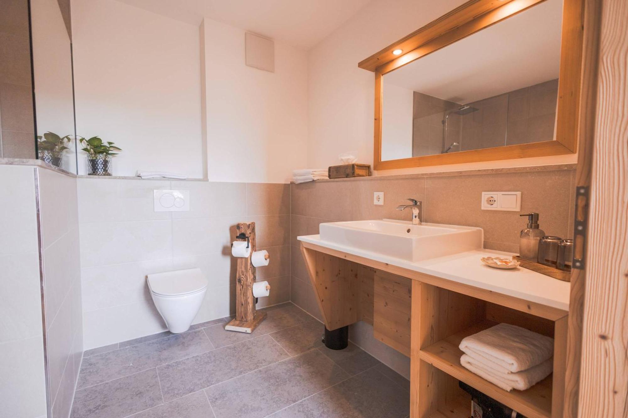 Ferienwohnung Zumhofer Gmund am Tegernsee Exterior foto